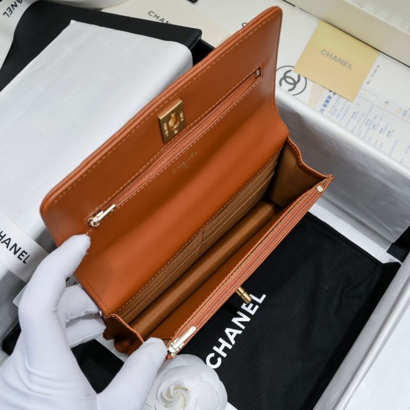 Ch**el woc bags